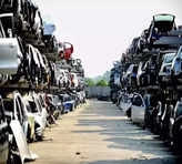 Adequate funds allocated for scrapping and replacing old govt vehicles, says FM