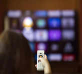 TV prices to come down by up to Rs 3,000 as govt reduces custom duty on imported parts