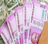 Sitharaman offers cash bounty if you don't take leave from work