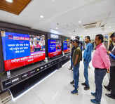 View: Now, salaried class has flexibility to spend, save and build security