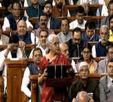 Key Budget announcements you can't miss