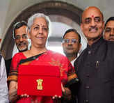 Capex Challenge: 33-35% hike propels economy through government spending; nudges India Inc to invest