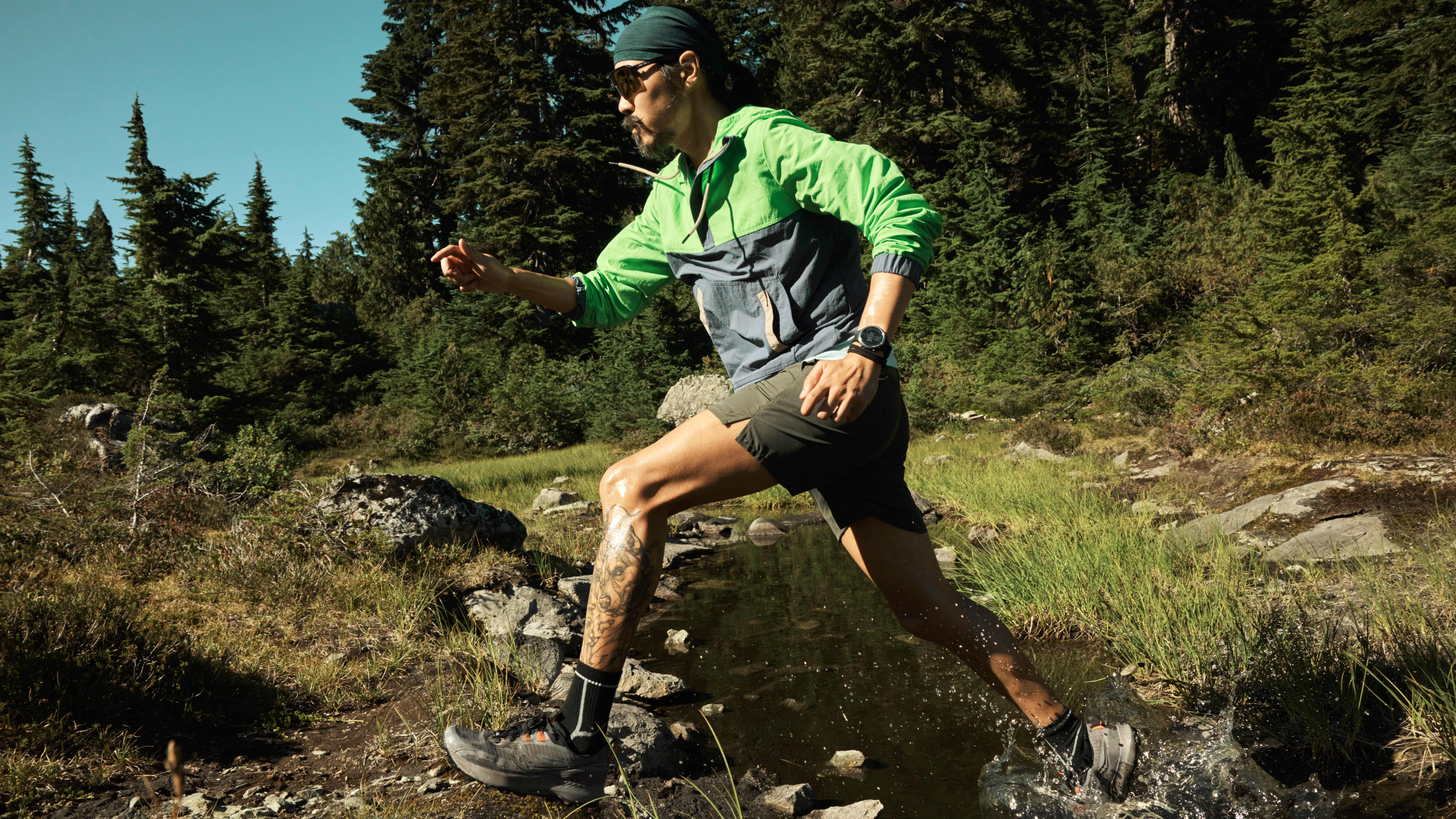 Saucony Peregrine 13 GTX Trail Running Shoes