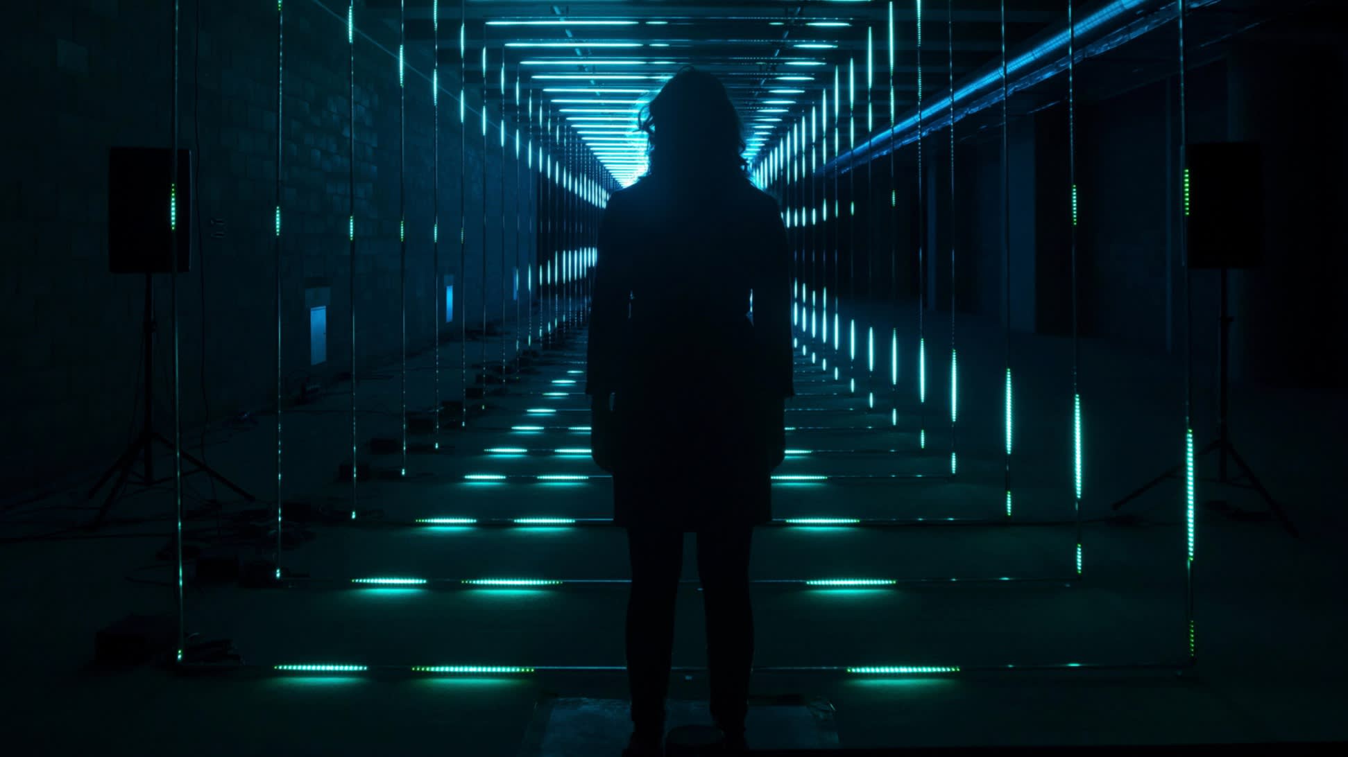 A headset that tracks brainwaves allowed viewers to control an interactive installation at Canary Wharf’s Winter Lights festival in January. The debate about how to regulate neurotechnology is in its infancy
