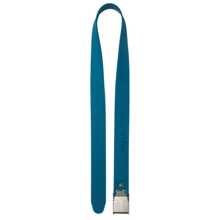 Agulhas silicone weight belt, £60