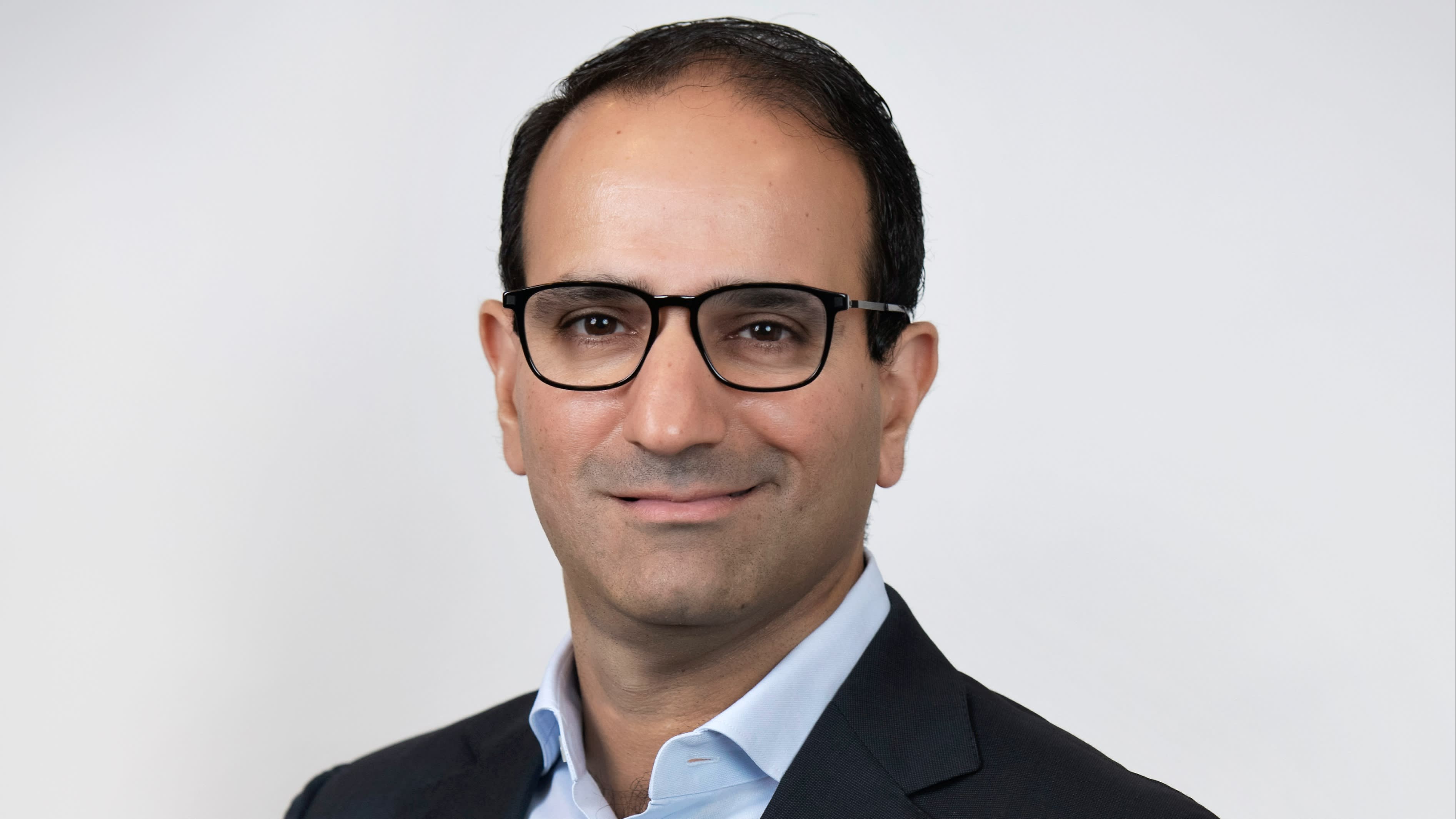 Anant Bhalla