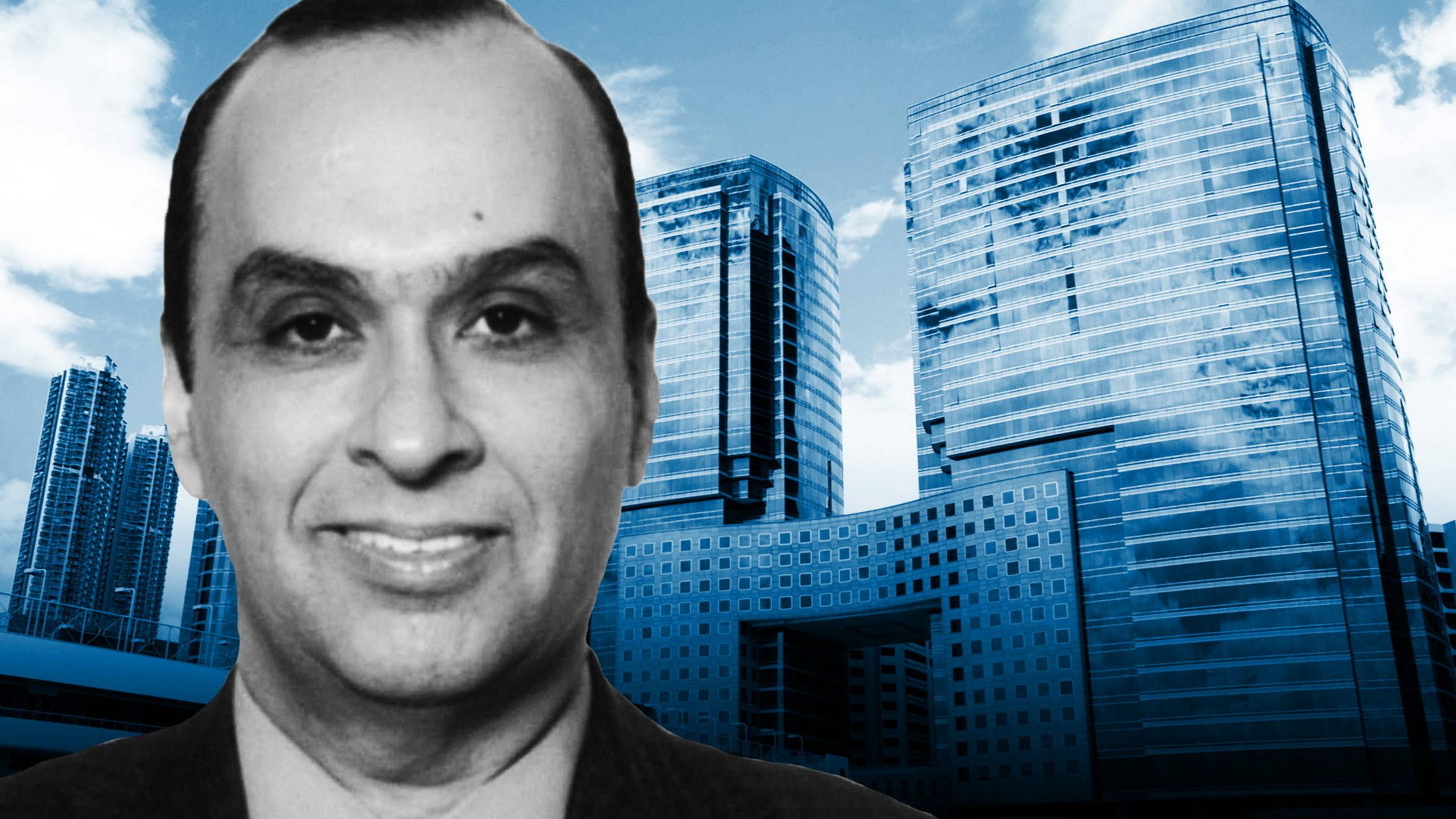 Anil Wadhwani