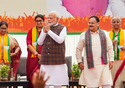 Will Modi govt use budget to w