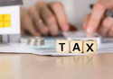 How Budget can make new tax re
