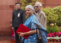 Sitharaman announces slew of m