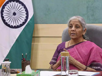 After India Stack, why Sitharaman proposed another stack for economic boost After India Stack, why Sitharaman proposed another stack for economic boost