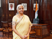 FM Nirmala Sitharaman: Word we gave post-Covid on fiscal glide path will have to be honoured FM Nirmala Sitharaman: Word we gave post-Covid on fiscal glide path will have to be honoured
